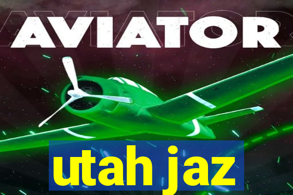 utah jaz